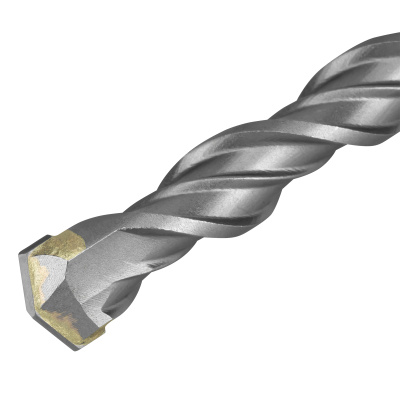 Бур по бетону, 20 x 460 мм, SDS Plus MATRIX по ценам производителя в Челябинске с доставкой по всей России