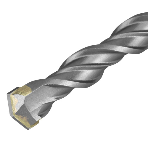Бур по бетону, 20 x 460 мм, SDS Plus MATRIX по ценам производителя в Челябинске с доставкой по всей России