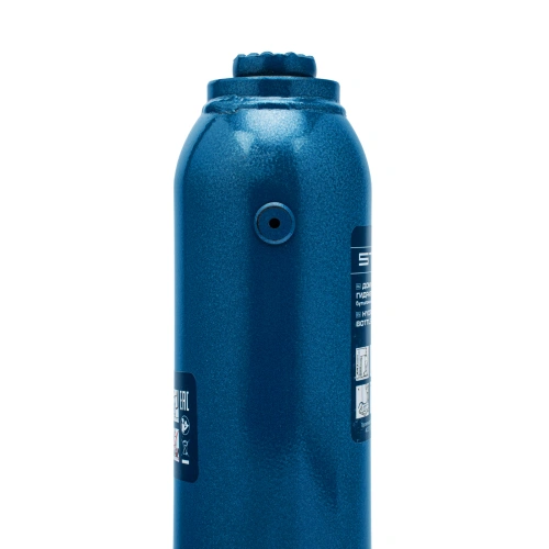 Домкрат гидравлический бутылочный, 8 т, h подъема 222-447 мм Stels по ценам производителя в Челябинске с доставкой по всей России