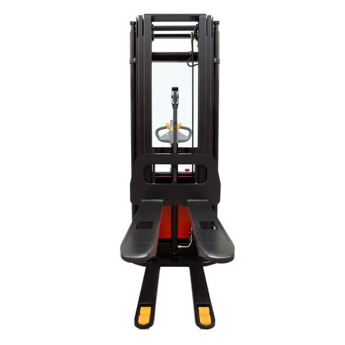 Самоходный штабелер PROLIFT SDR 1656 li-ion купить в Москве с доставкой по всей России | ProtosMarket.ru