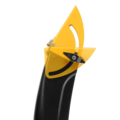 Бензиновая снегоуборочная машина SB 560 LP, 212 cc, электростартер, фара Denzel по ценам производителя в Челябинске с доставкой по всей России