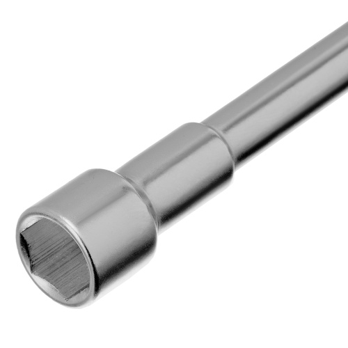 Ключ угловой проходной 19 мм Stels по ценам производителя в Челябинске с доставкой по всей России