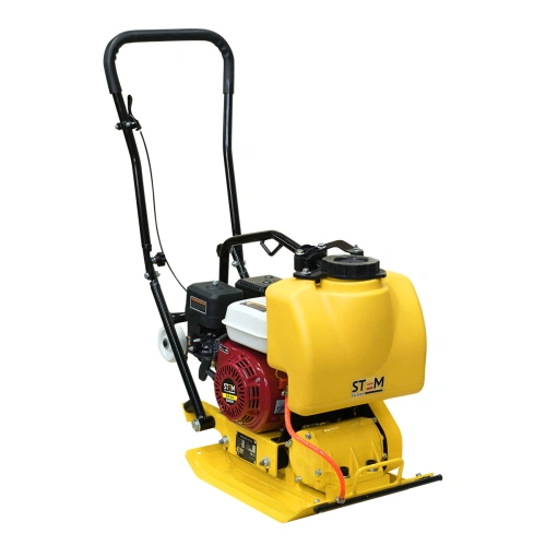 Виброплита STEM Techno SPC 162E (STEM GX200) по ценам производителя в Челябинске с доставкой по всей России