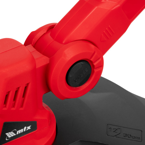 Триммер аккумуляторный GM-300, Li-Ion, 20 В MTX по ценам производителя в Челябинске с доставкой по всей России