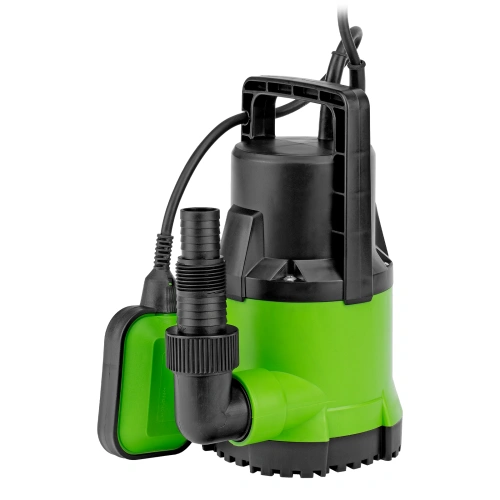 Дренажный насос для чистой воды СДН500-5, 500 Вт, напор 8 м, 8000 л/ч Сибртех по ценам производителя в Челябинске с доставкой по всей России