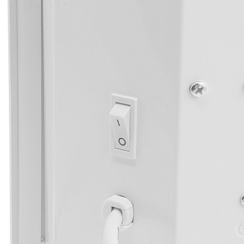 Конвектор электрический OptiPrime-2000, Wi-Fi, тачскрин, цифровой термостат, 2000 Вт Denzel по ценам производителя в Челябинске с доставкой по всей России