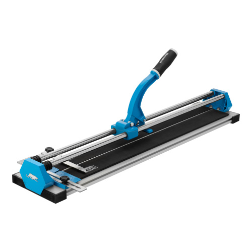 Плиткорез ручной 800 х 14 мм, каретка на подшипниках, усиленная рукоятка, облегченная алюминиевая станина Барс по ценам производителя в Челябинске с доставкой по всей России