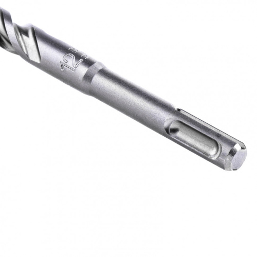 Бур по бетону Drei spitzen, 12 х 215 мм, SDS Plus Gross по ценам производителя в Челябинске с доставкой по всей России