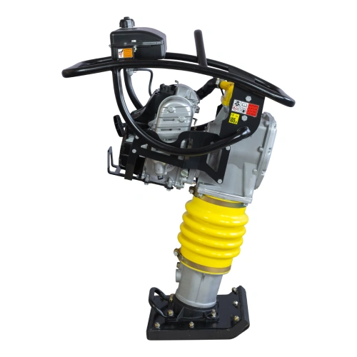 Вибротрамбовка Masalta MR 70 R (Robin ER12) по ценам производителя в Челябинске с доставкой по всей России