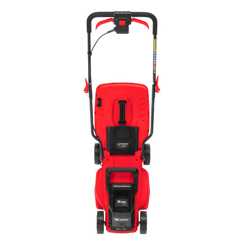 Газонокосилка аккумуляторная бесщеточная CLM-320, 320 мм, травосб. 30 л, Li-Ion, 20 В MTX по ценам производителя в Челябинске с доставкой по всей России