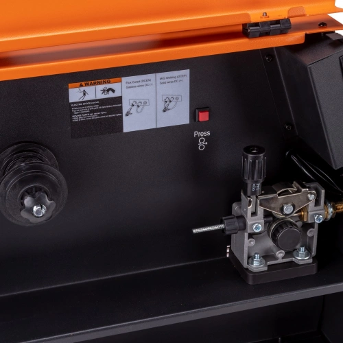 Сварочный полуавтомат Invermig 205 купить в Москве с доставкой по всей России | ProtosMarket.ru