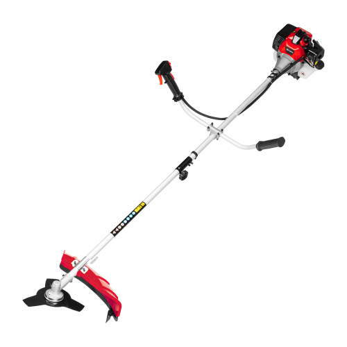 Триммер бензиновый MT-33S, 33 см³, разъемная штанга, состоит из 2 частей MTX по ценам производителя в Челябинске с доставкой по всей России