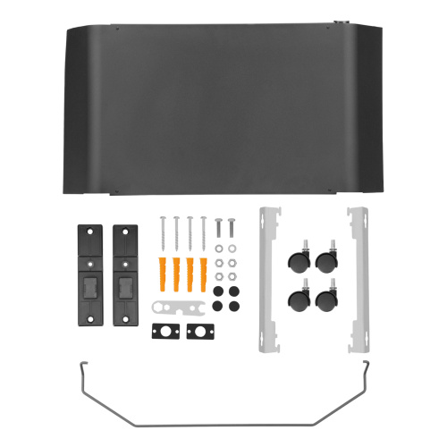 Конвектор электрический XCE-2000 B, 230 В, 2000 Вт, X-образный нагреватель Denzel по ценам производителя в Челябинске с доставкой по всей России
