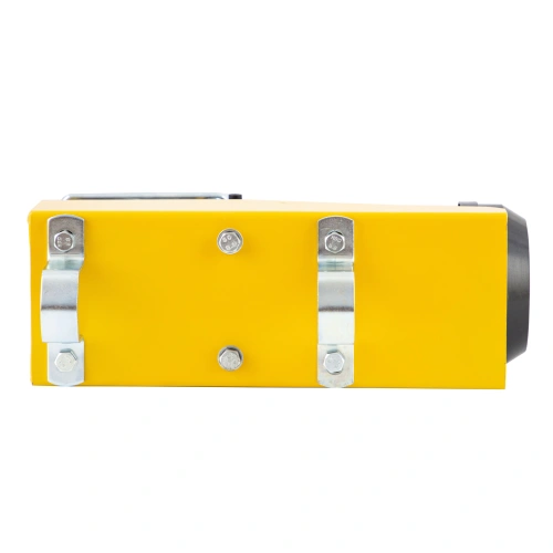 Тельфер электрический TF-800, 0.8 т, 1300 Вт, высота 12 м, 8 м/мин Denzel по ценам производителя в Челябинске с доставкой по всей России