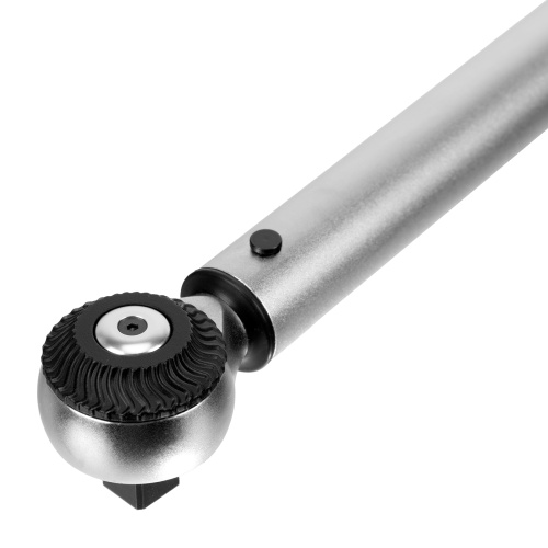 Ключ динамометрический, 20-200 Нм, 1/2", CrV Gross по ценам производителя в Челябинске с доставкой по всей России