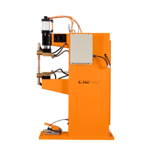 Машина контактной сварки МТ-63 (пр-во FoxWeld/КНР) по ценам производителя в Челябинске с доставкой по всей России