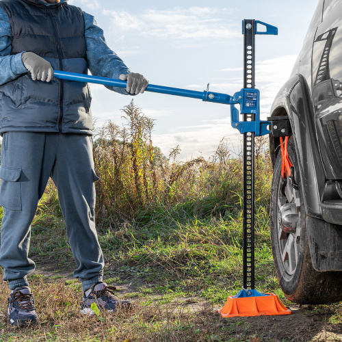 Домкрат реечный профессиональный 3 т, 115-1030 мм. HigH Jack Stels по ценам производителя в Челябинске с доставкой по всей России