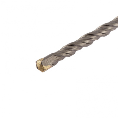 Бур по бетону, 8 x 600 мм, SDS Plus Сибртех по ценам производителя в Челябинске с доставкой по всей России