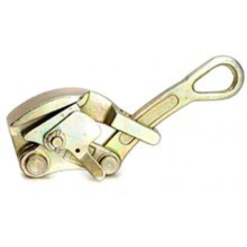 Захват для каната и кабеля 1 т 2,6-15мм, СибТаль по ценам производителя в Челябинске с доставкой по всей России