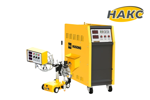 Сварочный трактор HUGONG ARMADA 1250N по ценам производителя в Челябинске с доставкой по всей России