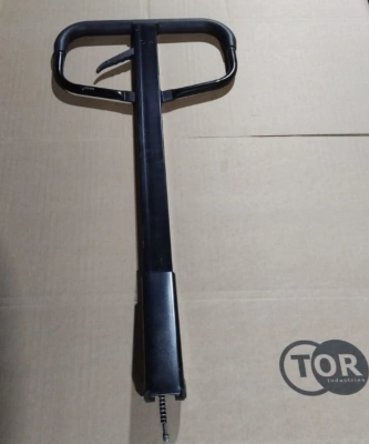 Ручка в сборе для тележек гидравлических HLS (Handle assembly) по ценам производителя в Челябинске с доставкой по всей России