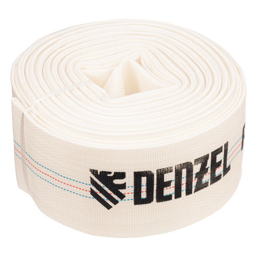 Рукав напорный DH-80, диаметр 3", длина 20 м Denzel по ценам производителя в Челябинске с доставкой по всей России