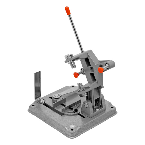 Станок для крепления УШМ COS-115 Sparta по ценам производителя в Челябинске с доставкой по всей России