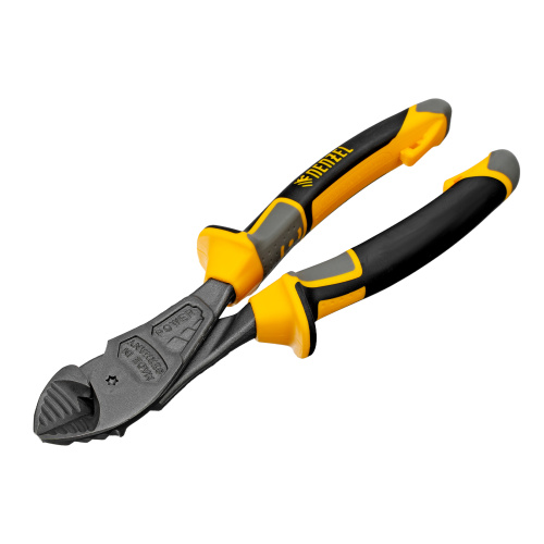 Бокорезы усиленные 180 мм, трехкомпонентные рукоятки Denzel по ценам производителя в Челябинске с доставкой по всей России