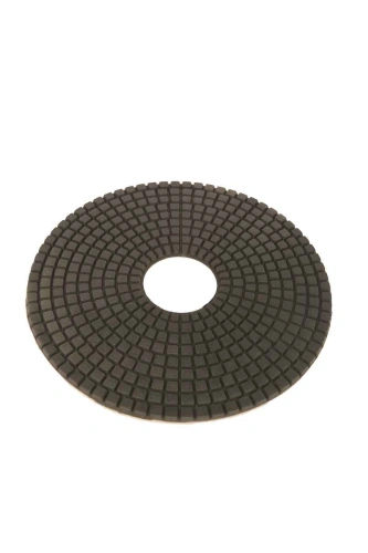 Шлифовальный пад №1000 для машин мозаично-шлифовальных GM350T по ценам производителя в Челябинске с доставкой по всей России