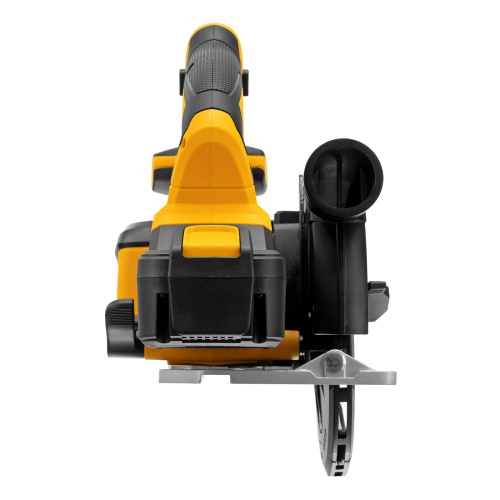 Пила циркулярная аккумуляторная бесщет. CCS-165, 18В Li-Ion Denzel по ценам производителя в Челябинске с доставкой по всей России