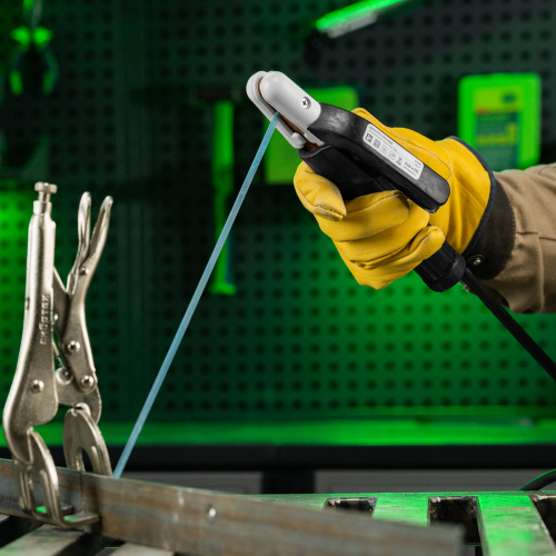 Держатель электродов, 500 А Сибртех по ценам производителя в Челябинске с доставкой по всей России