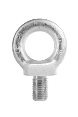 Рым-болт TOR DIN 580 36мм (Q) по ценам производителя в Челябинске с доставкой по всей России