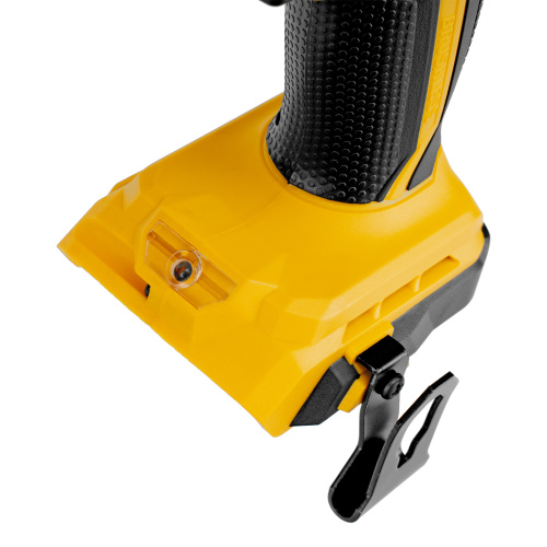 Дрель-шуруповерт аккумуляторная, бесщет. BLDL-IB-18-0, Li-Ion, 18 В Denzel по ценам производителя в Челябинске с доставкой по всей России