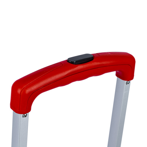 Тележка хозяйственная, складная, 2 колесная, грузоподъемность 70 кг Matrix по ценам производителя в Челябинске с доставкой по всей России