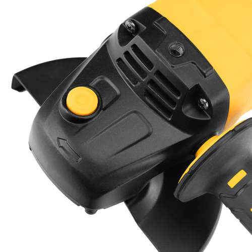 Машина шлифовальная угловая AG150-1500, 1500 Вт, 150 мм, 8500 об/мин Denzel по ценам производителя в Челябинске с доставкой по всей России