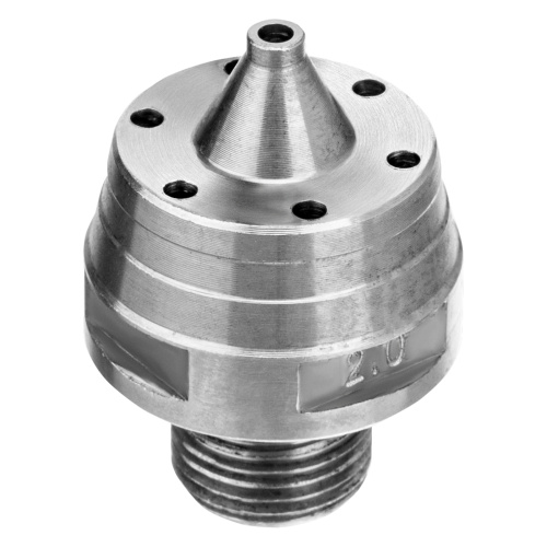 Комплект для краскораспылителя 57319 : сопло 2 мм, игла, форсунка Matrix по ценам производителя в Челябинске с доставкой по всей России