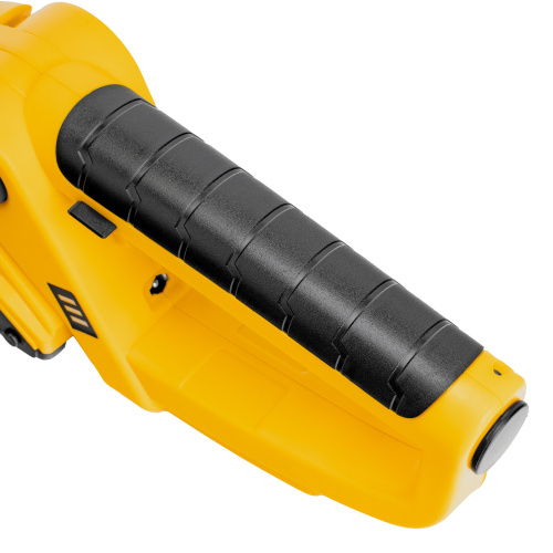 Ножницы-кусторез аккумуляторные GS-7, Li-Ion, 7,2 В Denzel по ценам производителя в Челябинске с доставкой по всей России