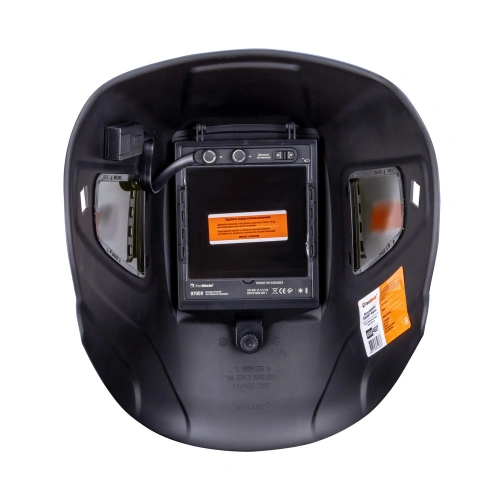 Маска сварщика FOXCRAFT индиго (ф-р 9700V) без коробки по ценам производителя в Челябинске с доставкой по всей России