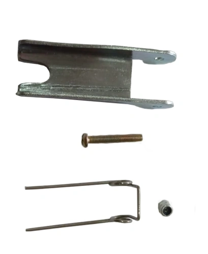 Защелка для крюков вилочных TOR G80 2,0 т (Q) по ценам производителя в Челябинске с доставкой по всей России