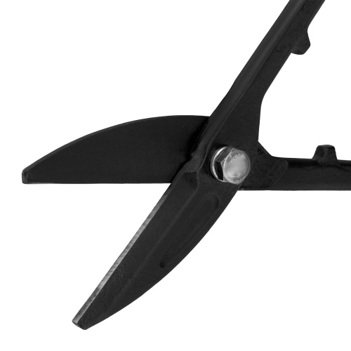 Ножницы по металлу, 290 мм, пряморежущие "Горизонт" по ценам производителя в Челябинске с доставкой по всей России