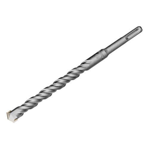Бур по бетону, 16 x 210 мм, SDS Plus Сибртех по ценам производителя в Челябинске с доставкой по всей России