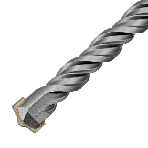 Бур по бетону, 18 x 210 мм, SDS Plus Matrix по ценам производителя в Челябинске с доставкой по всей России