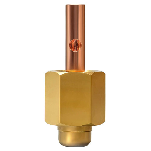 Штуцер М12x1 (D6) DEN1206 купить в Москве с доставкой по всей России | ProtosMarket.ru