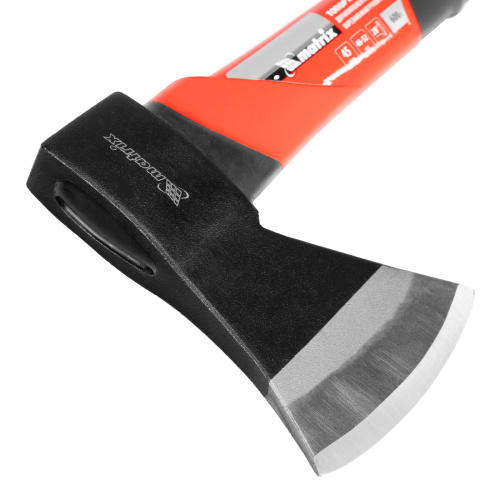 Топор, 600 г, эргономичная фибергласовая рукоятка, 360 мм Matrix по ценам производителя в Челябинске с доставкой по всей России