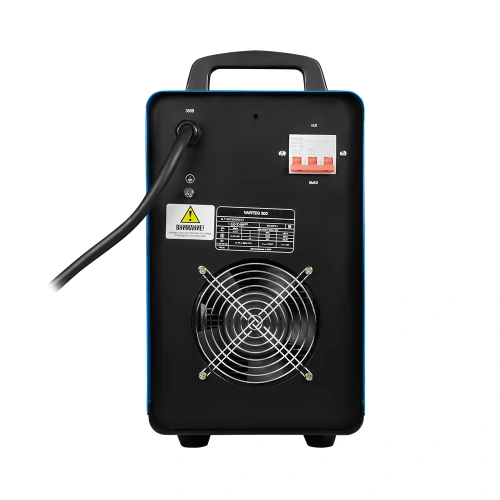 Сварочный аппарат VARTEG 300 купить в Москве с доставкой по всей России | ProtosMarket.ru