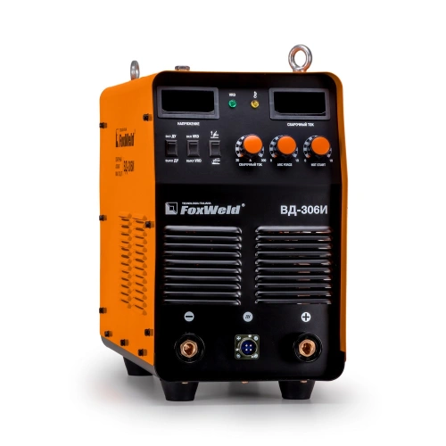 Сварочный аппарат ВД-306И по ценам производителя в Челябинске с доставкой по всей России