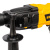 Перфоратор электрический RH-400-12, SDS-plus, 400 Вт, 1.2 Дж, 2 режима Denzel по ценам производителя в Челябинске с доставкой по всей России