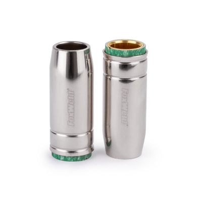 FoxWeld Сопло MIG-25 д.15мм конич. (145.0076/MC0023, EP-25/MB-25, пр-во FoxWeld/КНР) купить в Москве с доставкой по всей России | ProtosMarket.ru