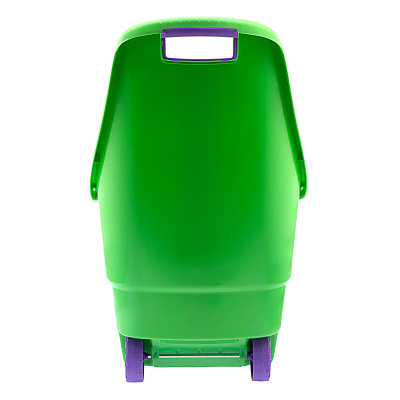 Тележка садовая, объем 50 л, грузоподъемность 30 кг Palisad по ценам производителя в Челябинске с доставкой по всей России