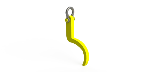 Захват для барабанов ZTB 3,15/6,3 т по ценам производителя в Челябинске с доставкой по всей России